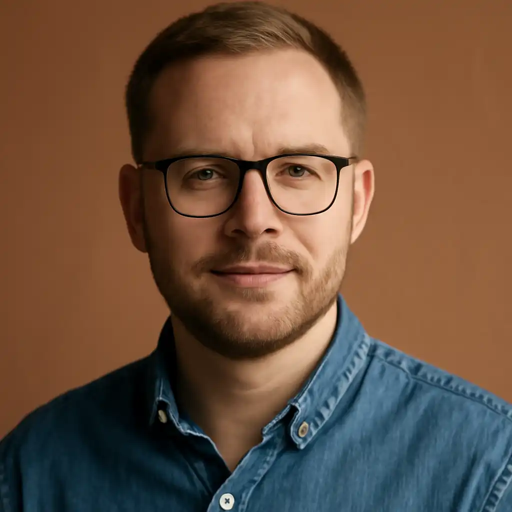 Marcus Fletcher
